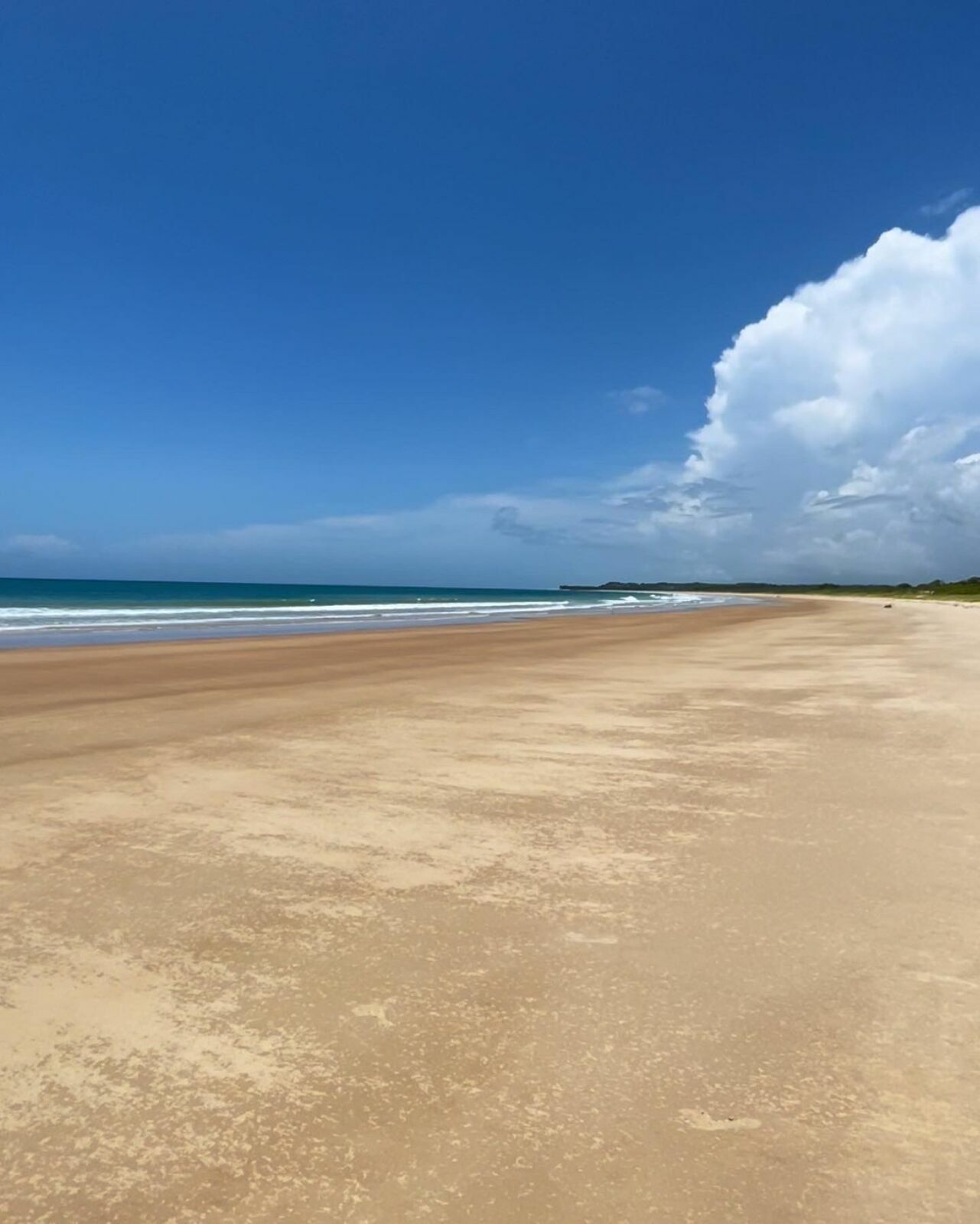 Foto Praia de Patimirim TRANCOSO - Imagem 3
