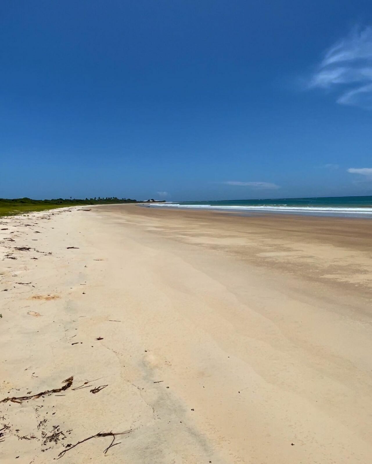 Foto Praia de Patimirim TRANCOSO - Imagem 2