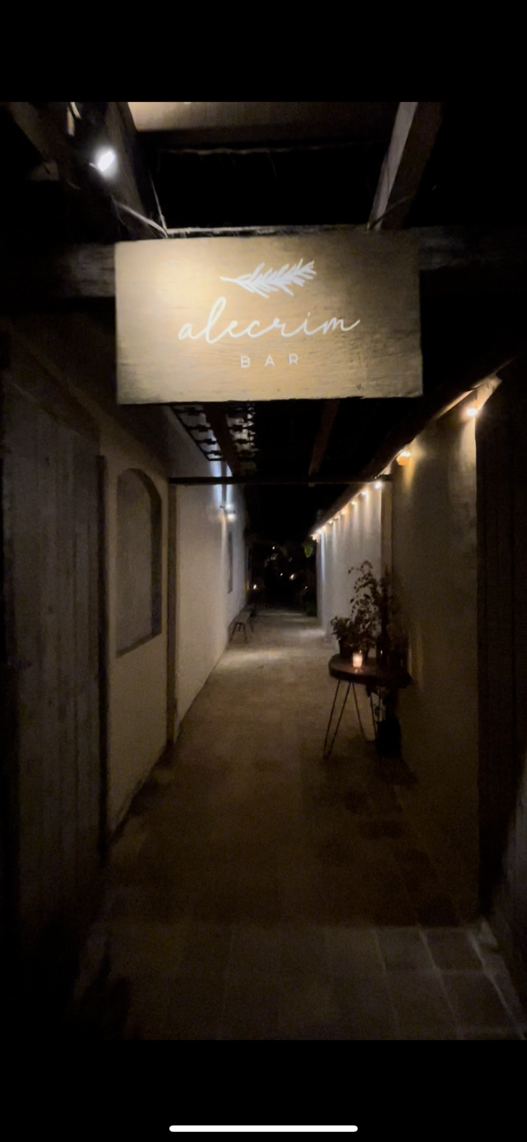 Foto O que fazer em TRANCOSO anoite? - Imagem 2